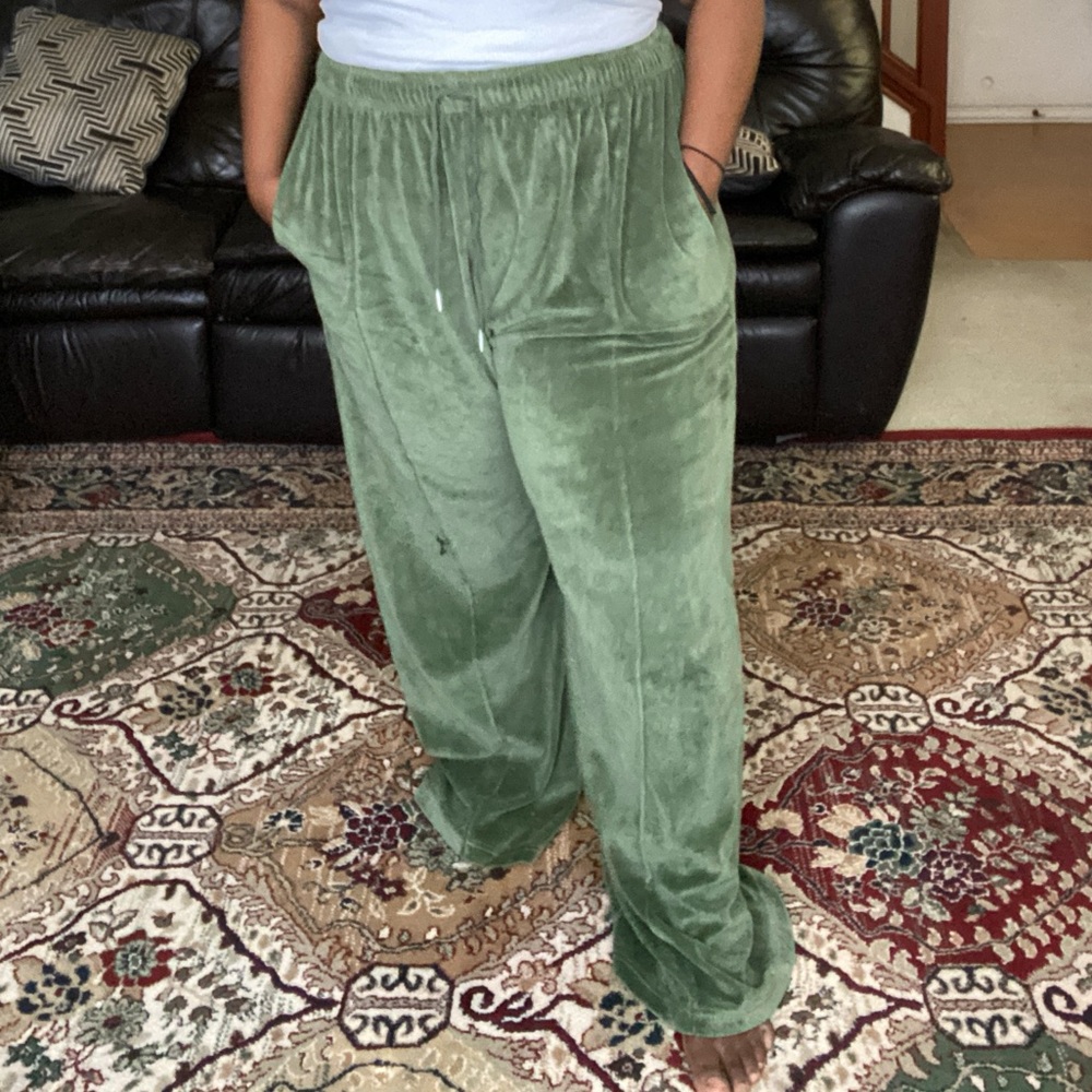 Sweatpants